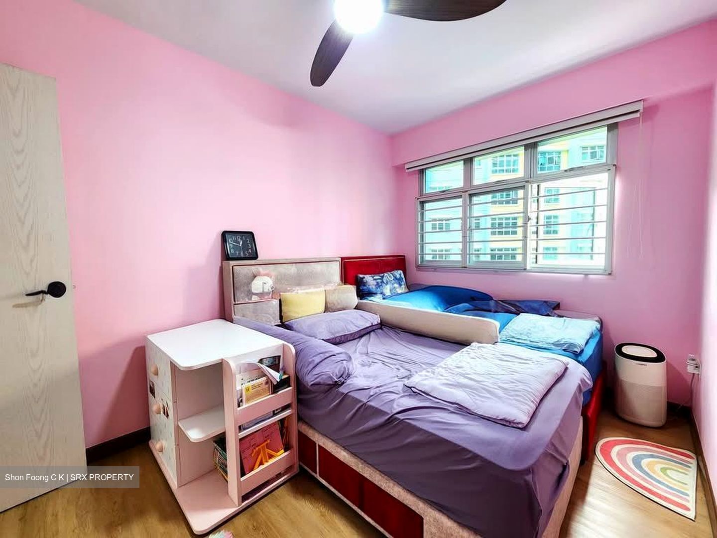 Blk 489C Sunshine Gardens (Choa Chu Kang), HDB 5 Rooms #577670801